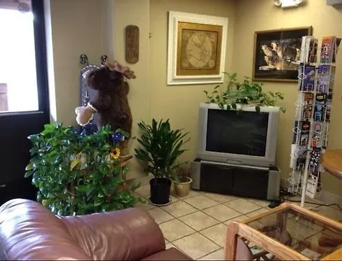 Anchorage Suites Lodge-1