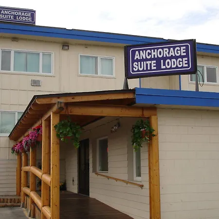 Anchorage Suites Lodge-3